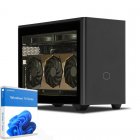 Sedatech Workstation Watercooling Intel Core i7-12700KF/64GB/2TB SSD/RTX 4080