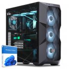 Sedatech PC Pro Gaming Watercooling Intel Core i7-12700KF/32GB/3TB + 1TB SSD/RTX 3080