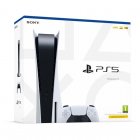 Sony PlayStation 5 Chasis C + FIFA 23