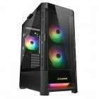 Epical-Q 4Honor Intel Core i5-11400F/16GB/1TB SSD/RTX 3060