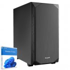 Sedatech Workstation AMD Ryzen 7 5800X/32GB/2TB + 1TB SSD/RTX 3070