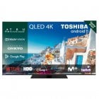 Toshiba 50QA7D63DG 50" QLED UltraHD 4K HDR