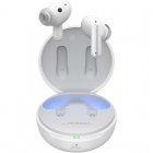 LG Tone FP8 Auriculares Sem Fios Bluetooth com Auto-Limpeza UVnano Brancos