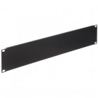 Lapara LA-00030402 Panel Ciego para Rack 19" 2U
