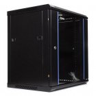 Lapara LA-00020113 Armario Rack Mural 19" 12U A600 F450