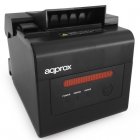 Approx appPOS80ALARM Impressora de Tickets Térmica 58-80mm USB/RS232/RJ11