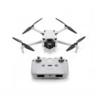 DJI Mini 3 Dron 4K HDR