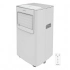 Cecotec ForceClima 7100 Soundless  ar condicionado portátil com controlo remoto 7000 BTU