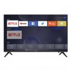 Smart Tech Serie S1 SMT43S10UV2L1B1 43" LED UltraHD 4K Smart TV
