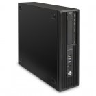 HP Z240 SFF Intel Xeon E3-1245V5/16GB/256GB SSD