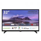 Hitachi 32HAE2351E 32" LED HD Ready HDR10
