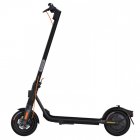 Segway Ninebot KickScooter F2 PRO E Patinete Eléctrico 10" 450W Negro