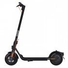 Segway Ninebot KickScooter F2 Plus E Patinete Eléctrico 10" 450W Negro