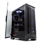 PcCom Ready Ryzen 5 3600 / 16GB RAM / 500GB SSD / GTX 1650 4GB - Pc Gaming Negro
