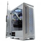 PcCom Ready Ryzen 5 3600 / 16GB RAM / 500GB SSD / GTX 1650 4GB - Pc Gaming Blanco