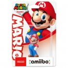 Nintendo Amiibo Serie Super Mario Figura Mario