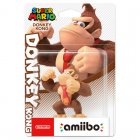 Nintendo Amiibo Serie Super Mario Figura Donkey Kong