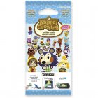 Nintendo Amiibo Pack 3 Tarjetas Animal Crossing Serie 3