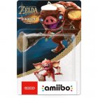 Nintendo Amiibo La Leyenda de Zelda Figura Bokoblin