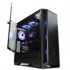 PcCom Imperial Intel Core i7-13700F / 32GB RAM / 1TB SSD / RTX 4070 12GB - Pc Gaming Negro