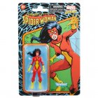 Hasbro Original Marvel Legends Colección Retro 375 Spiderwoman