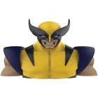 Cofrinho Semic Studios Marvel Wolverine 20 cm