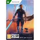 Star Wars Jedi Survivor Deluxe Edition Series X/S Descarga Digital