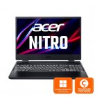 Acer Nitro 5 AN515-46-R080 AMD Ryzen 5 6600H/16GB/512GB SSD/RTX 3050Ti (PT)
