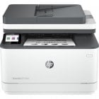 HP LaserJet Pro MFP3102fdwe Impressora Multifunções Laser Monocromática WiFi Duplex Fax