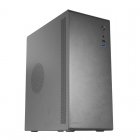 Tacens ORUMX, Ultralight Micro-ATX Enclosure, Steel Structure, 1x 80mm