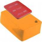 Ksix Esponja Flotante para Gopro y Cámaras Deportivas