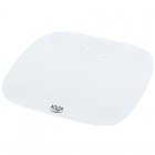 Adler Ad8176 Báscula De Baño Digital Alta Precisión 180kg, Pantalla Led Apagado Automático, Vidrio T