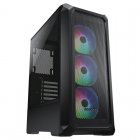 Epical-Q Orkyx AMD Ryzen 7 5700X/16GB/1TB SSD/RTX 3050