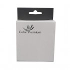 Color Premium Rollo de Etiquetas Compatibles con Zebra 50x25 - 1300 Etiquetas