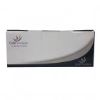 Color Premium Tóner Compatible con HP CC531A / Canon CRG718C Cian