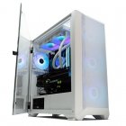 PcCom Ultimate AMD Ryzen 9 7900X/32GB/1TB SSD/RTX 4080 - Branco