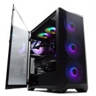 PcCom Ultimate i7 13700F / 32GB RAM / 1TB SSD / RTX 4080 16GB - Pc Gaming Negro