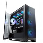 PcCom Ultimate i9 13900KF / 64GB RAM / 2TB SSD / RTX 4090 24GB - Pc Gaming Negro