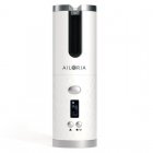 Ailoria Revolutionne Rizador Automático Inalámbrico Cristal Blanco