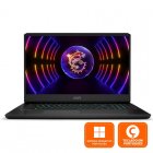 MSI Vector GP77 13VG-081PT Intel Core i9-13900H/32GB/1TB SSD/RTX 4070/17.3" (PT)