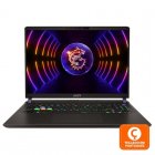 MSI Vector GP68HX 13VF-091XPT Intel Core i9-13950HX/32GB/1TB SSD/RTX4060/16" (PT)