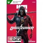 Ghostrunner: Complete Edition Xbox Series X/S / Xbox One