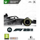F1 23 Xbox Series X / Xbox One