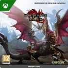 Monster Hunter Rise: Sunbreak Expansion Add-on Xbox Series X/S Xbox One y Windows Descarga Digital