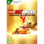 Lego 2K Drive: Awesome Rivals Edition Xbox Series X/S / Xbox One Descarga Digital