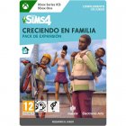 The Sims 4: Creciendo en Familia Pack de Expansión Xbox Series X/S y Xbox One Descarga Digital