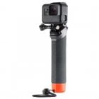 GoPro The Handler Mango Flotante para HERO11 Black/HERO11 Black Mini/HERO10 Black/MAX