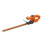 Black & Decker BEHT251-QS Cortasetos 450W 45cm 16mm