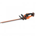 Black & Decker GTC18452PC-QW Cortasetos PowerCommand CUT 18V 2Ah Litio 45cm 18mm