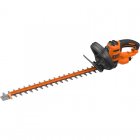 Black & Decker BEHTS451-QS Cortasetos 550W 60cm 25mm